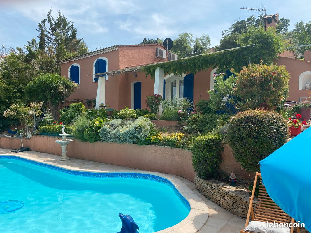 Maison 6 pièces 130 m² · à Auriol · 130 m² · 650 000 €