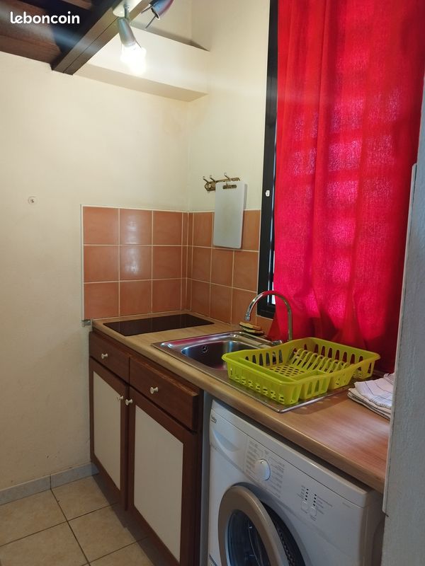 Appartement 2 pièces 55 m² · à Kourou · 55 m² · 712 €/mois
