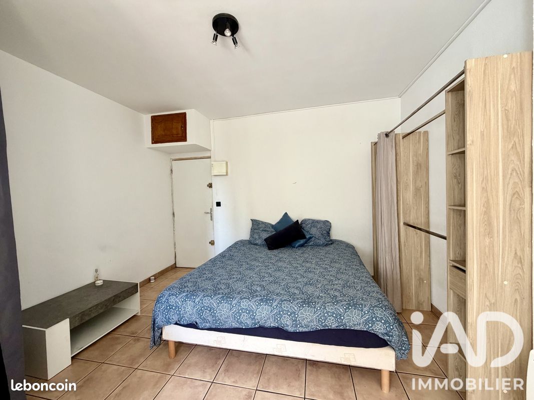 Studio 1 pièce 22 m² (image 6)