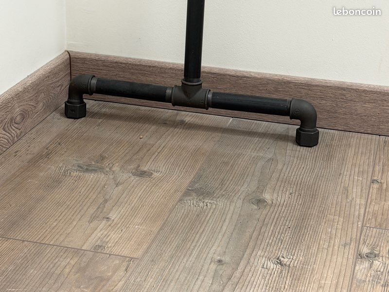 Portant double 180cm Rackbuddy (image 4)