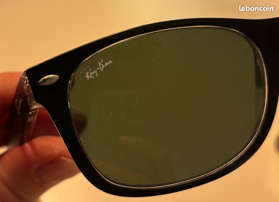 Lunette Ray ban femme (image 4)