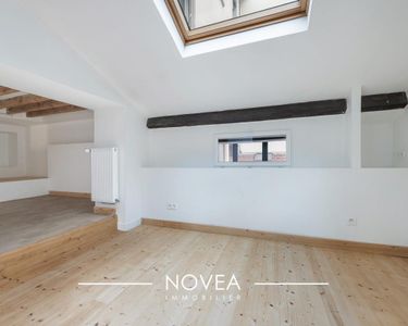 Appartement 545 000 € - 148 m²