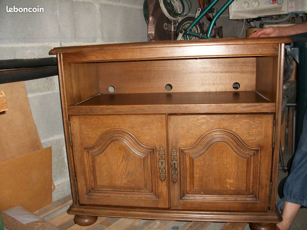 Meuble TV-HIFI (image 2)