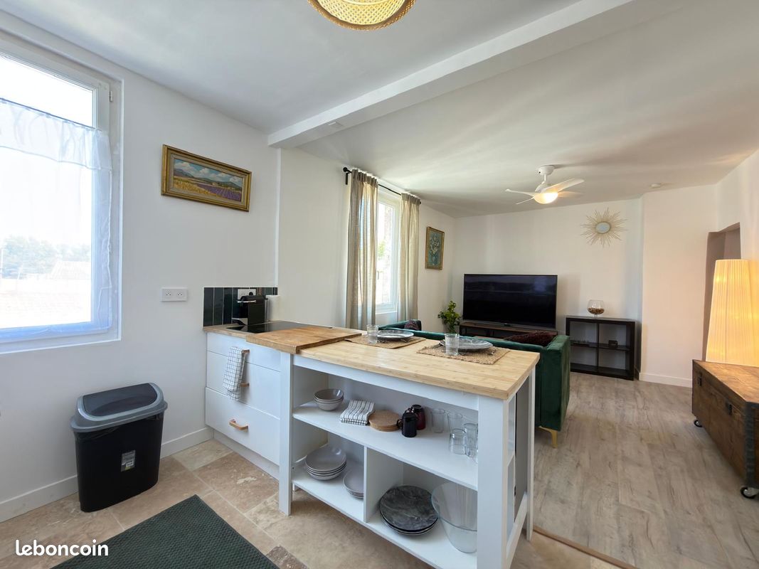 Appartement 2 pièces 32 m² · à Avignon · 32 m² · 700 €
