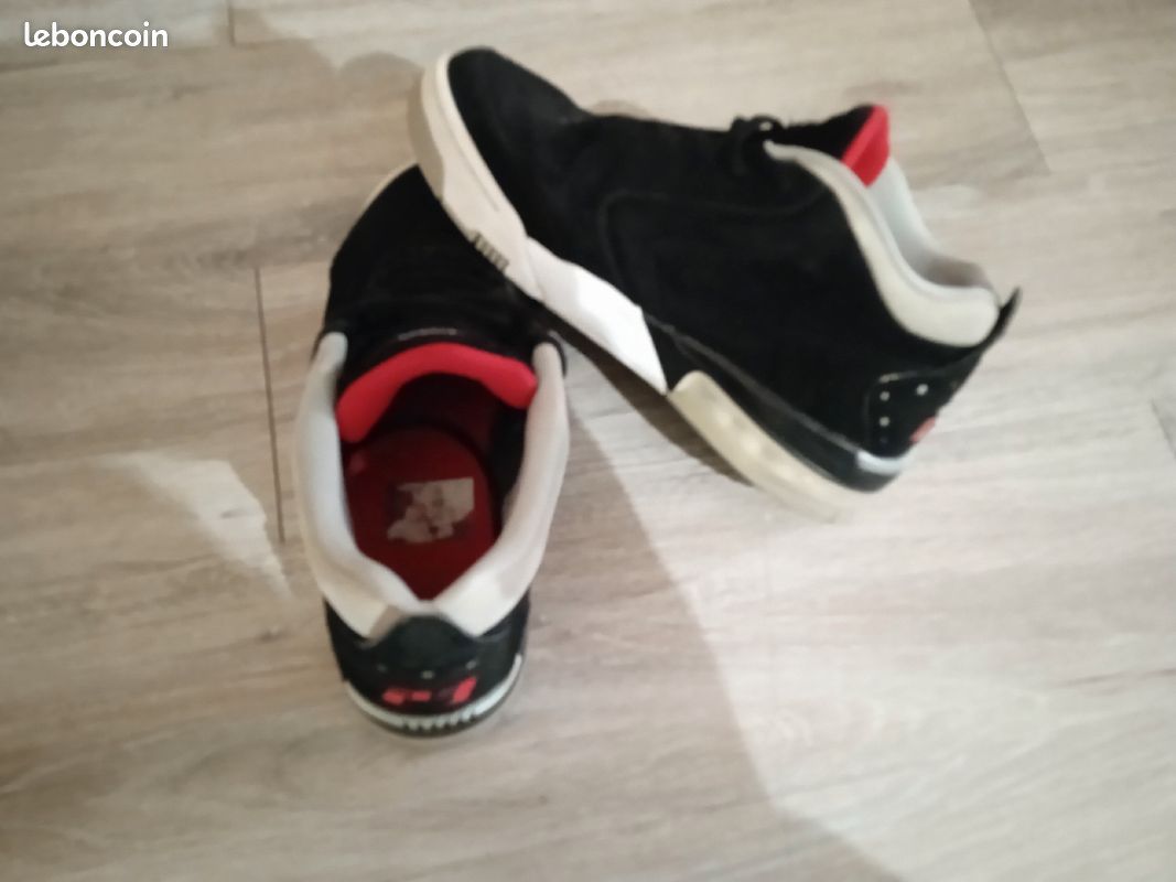 Air jordan (image 4)
