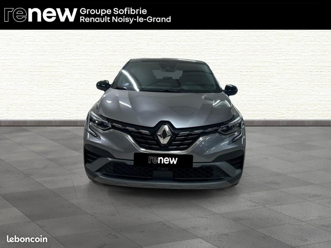 Renault Captur E-Tech 145 - 21 R.S. Line (image 2)