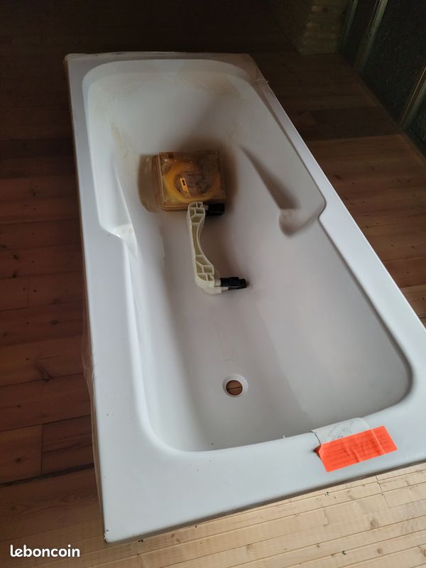 Lot sanitaire (image 2)