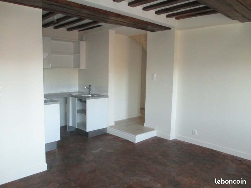 Appartement 3 pièces 45 m² · à Neuilly-en-Thelle · 45 m² · 750 €