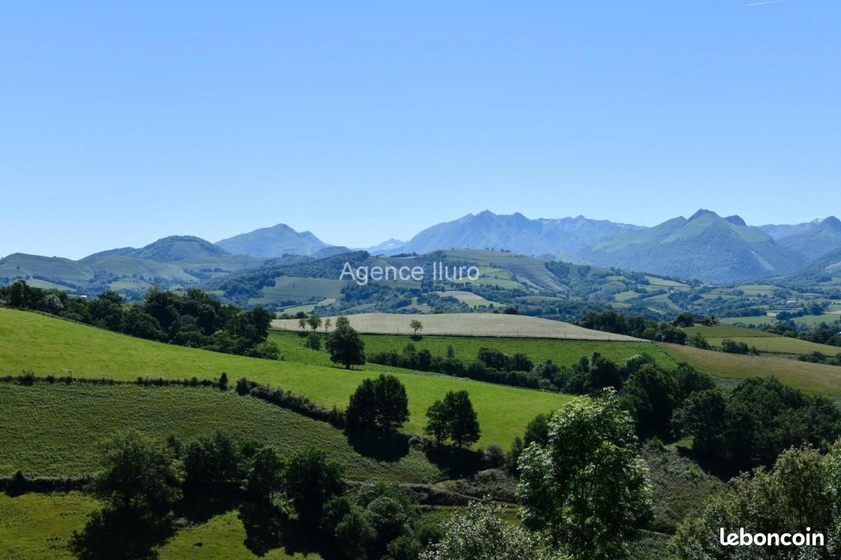 Maison 4 pièces 118 m² · à Lanne-en-Barétous · 118 m² · 395 000 €