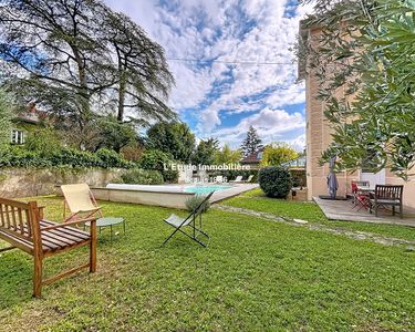 Maison 1 420 000 € - 230 m²