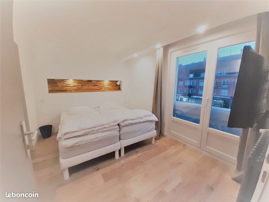 Appartement 1 pièce 14 m² · à Calais · 14 m² · 470 €