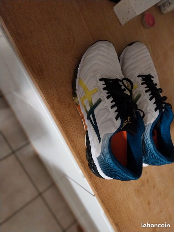 Asic gel (image 2)