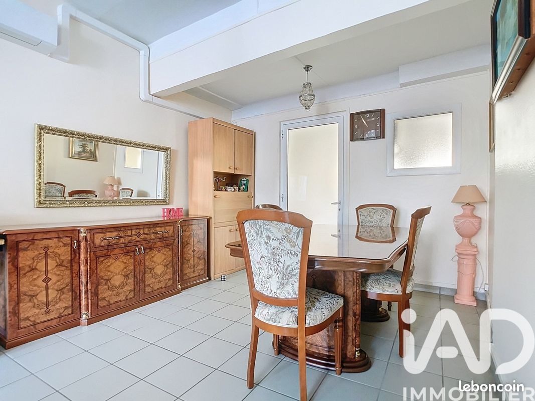 Maison familiale 5 pièces 150 m² (image 8)