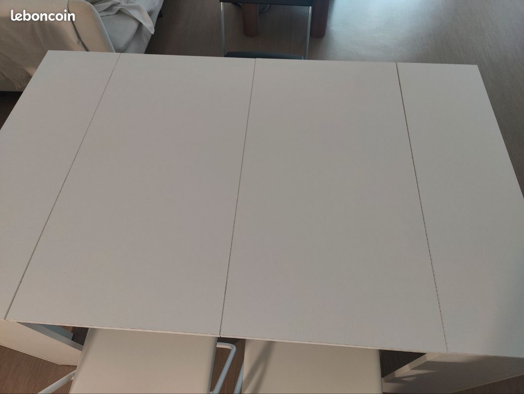 Table extensible (image 2)