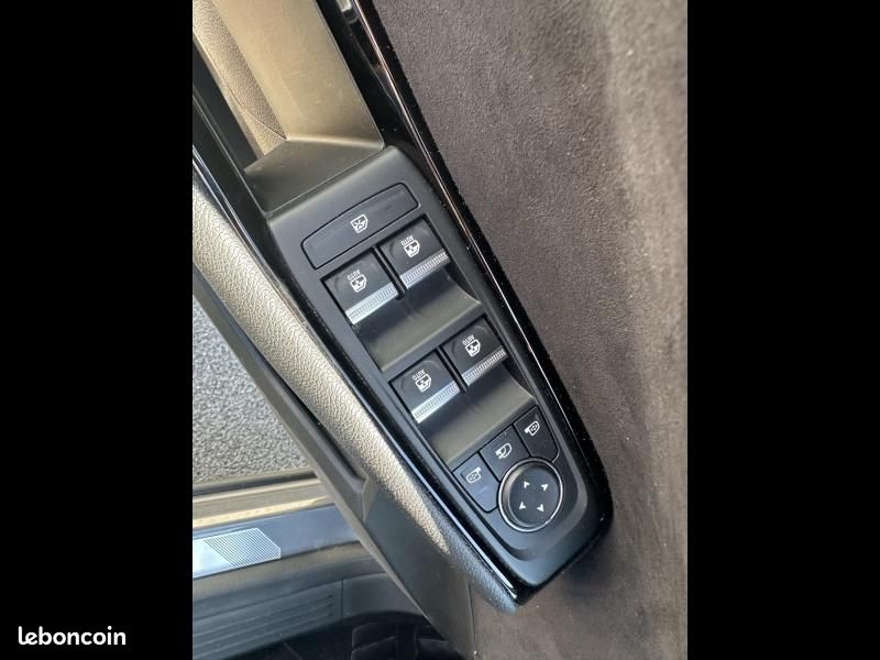 Renault Espace 1.2 E-Tech full hybrid 200ch esprit Alpine 7 places - 24 (image 22)