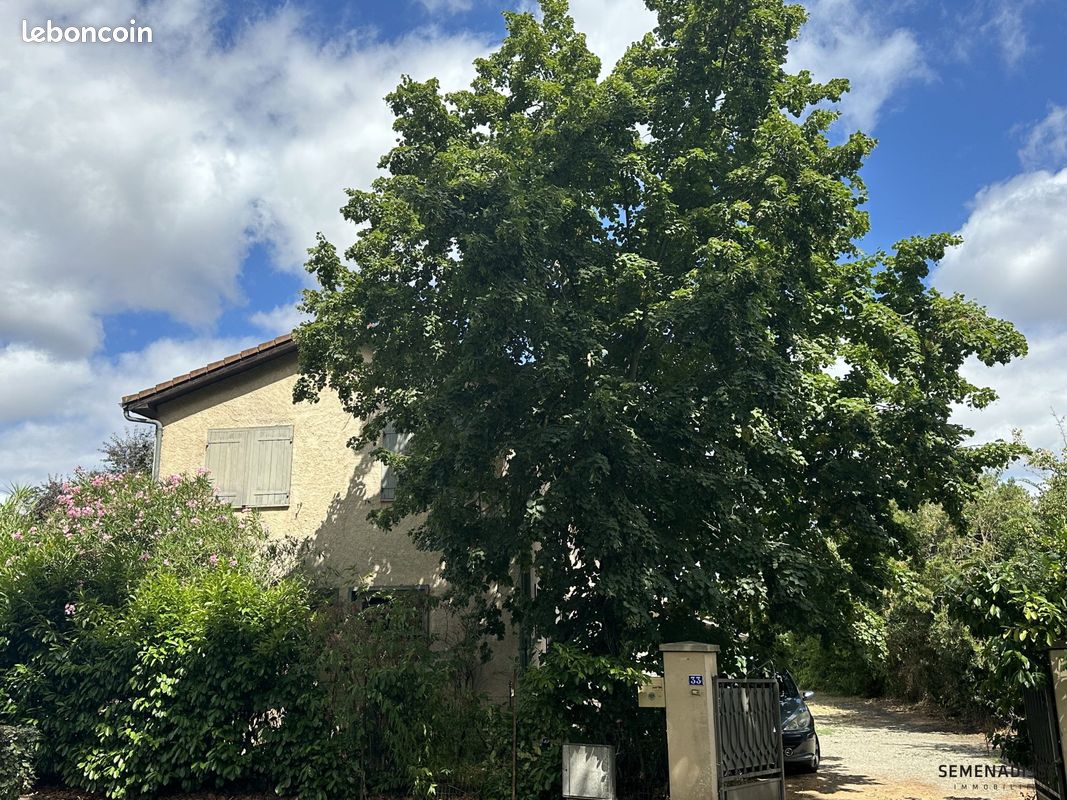 Maison 5 pièces 130 m² · à Roques · 130 m² · 1 233 €/mois