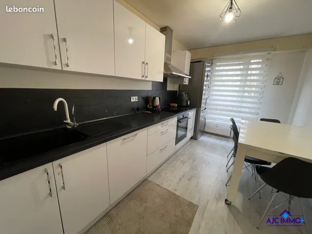 Annonce vente Appartement strasbourg