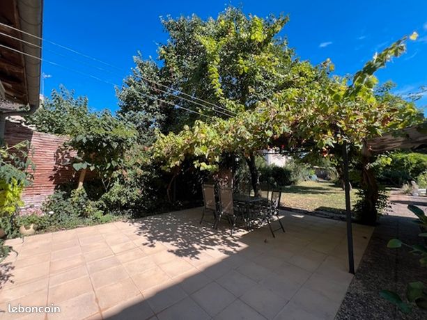 Maison 5 pièces 144 m²