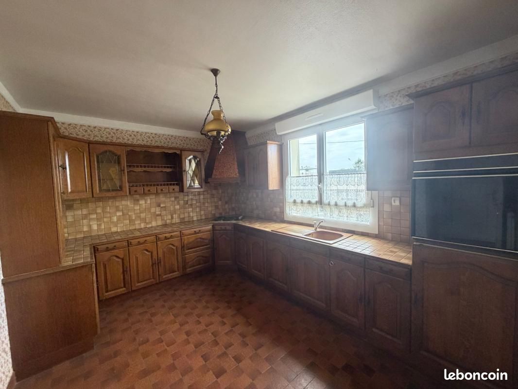 Maison 5 pièces 150 m² · à Brest · 150 m² · 284 850 €