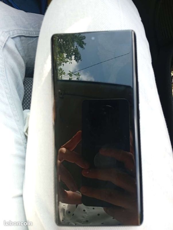 Honor magic 5 lite 5g (image 2)