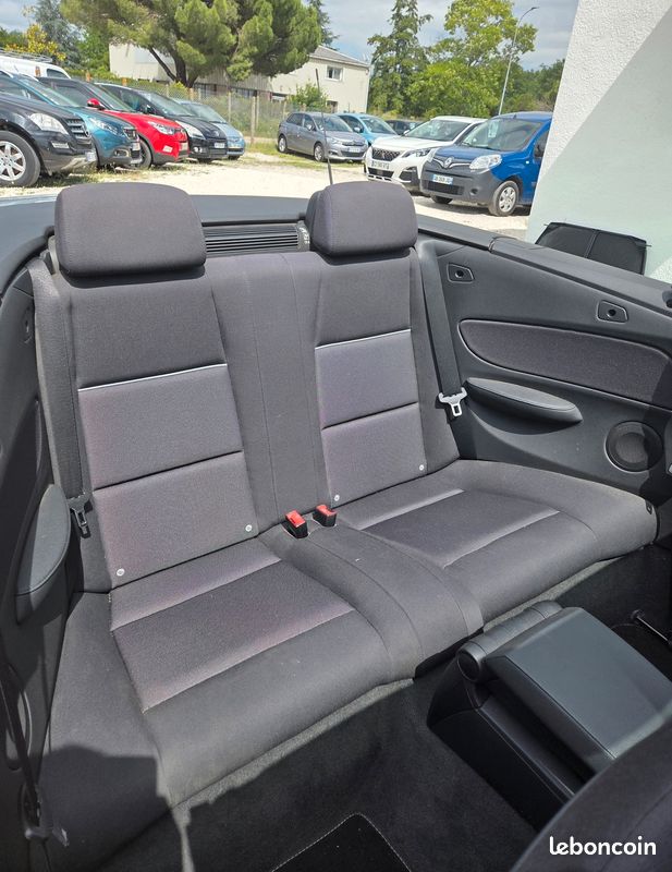 Bmw Série 1 118 ci 143 CV (image 23)