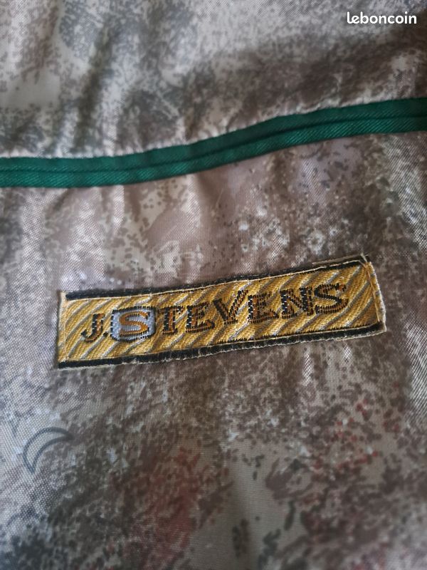 Veste tailleur (image 6)