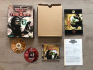 COMMAND & CONQUER Soleil De Tiberium (+ Missions Hydre