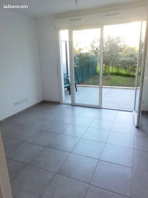 Appartement 1 pièce 22 m² · à La Seyne-sur-Mer · 22 m² · 117 000 €
