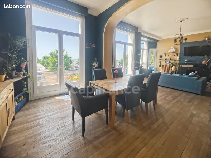 Appartement 7 pièces 163 m² · à Boulogne-sur-Mer · 163 m² · 367 000 €