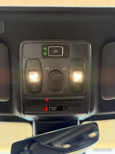 Renault ARKANA 1.3 TCE MILD HYBRID 160CH RS LINE EDC -22 (image 25)