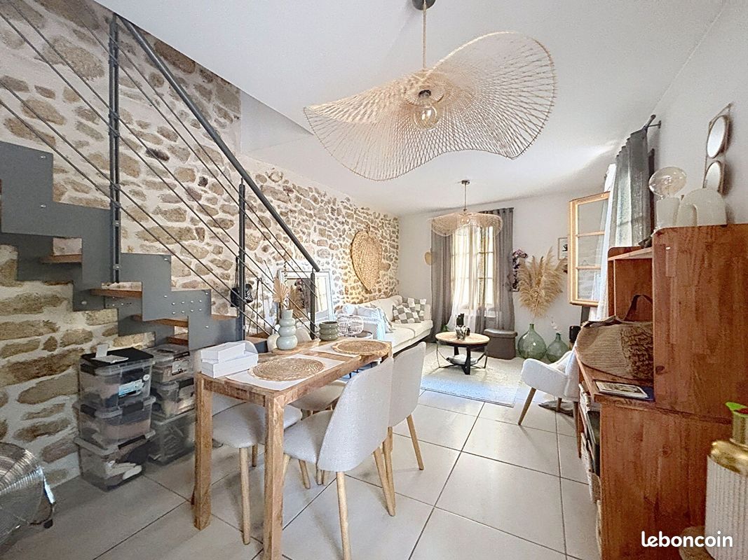 Maison 3 pièces 75 m² · à Salon-de-Provence · 75 m² · 318 000 €