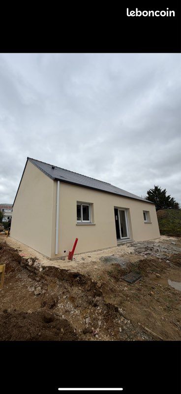 Maison 4 pièces 100 m² · à Bruz · 100 m² · 289 000 €
