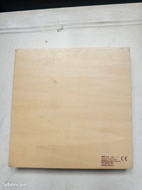 Puzzle en bois (image 5)