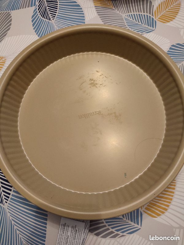 Plat a tarte terraillon (image 1)