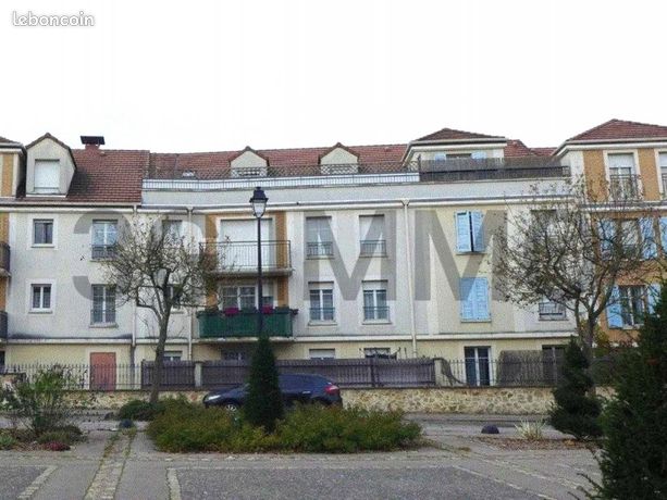Appartement 3 pièces 57 m²