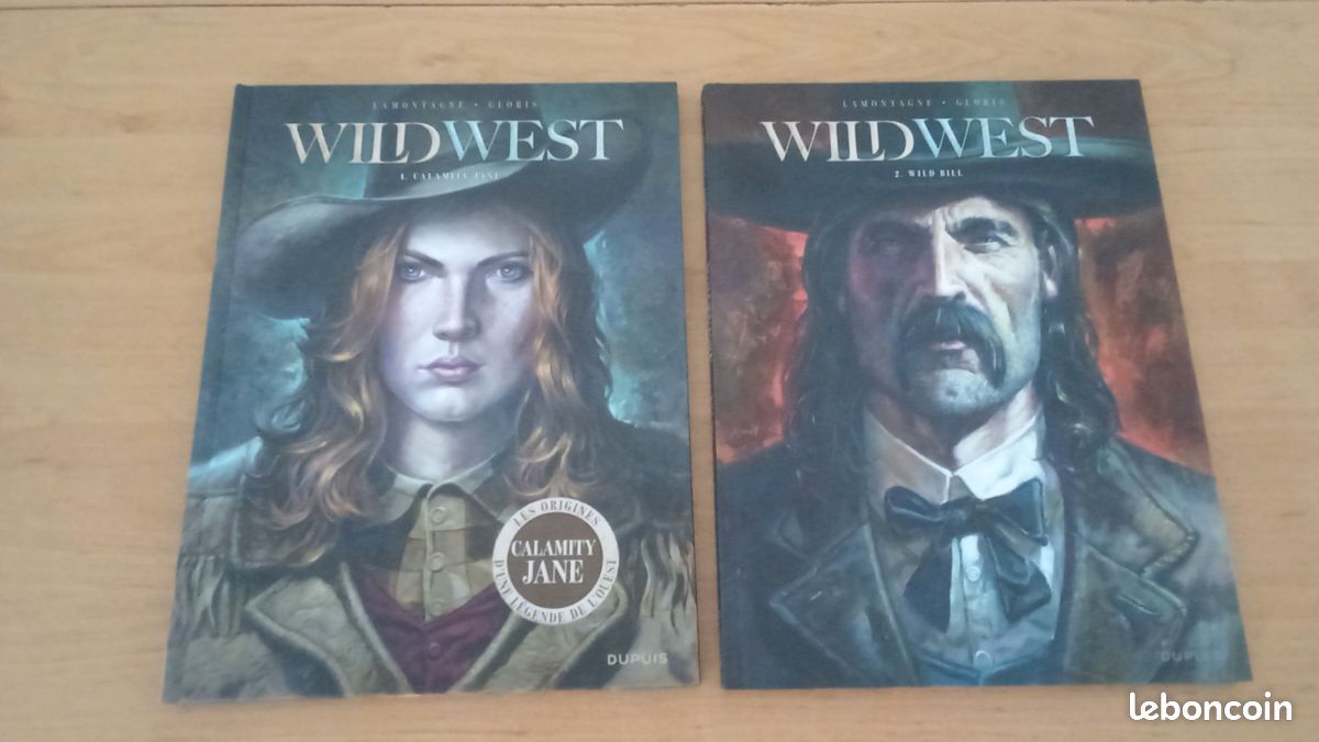 BD Editions Originales (image 1)