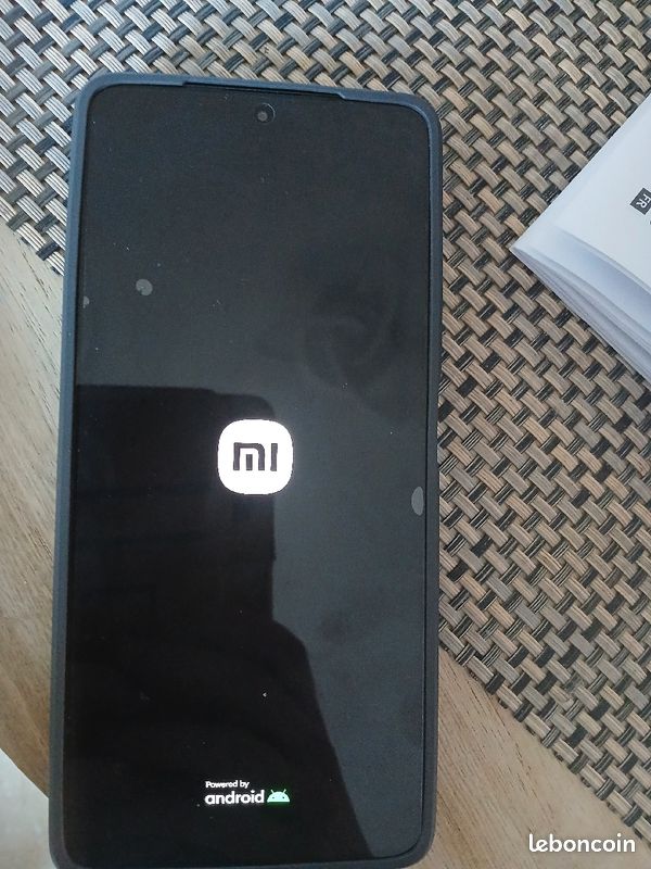 Redmi Note 13 (image 1)
