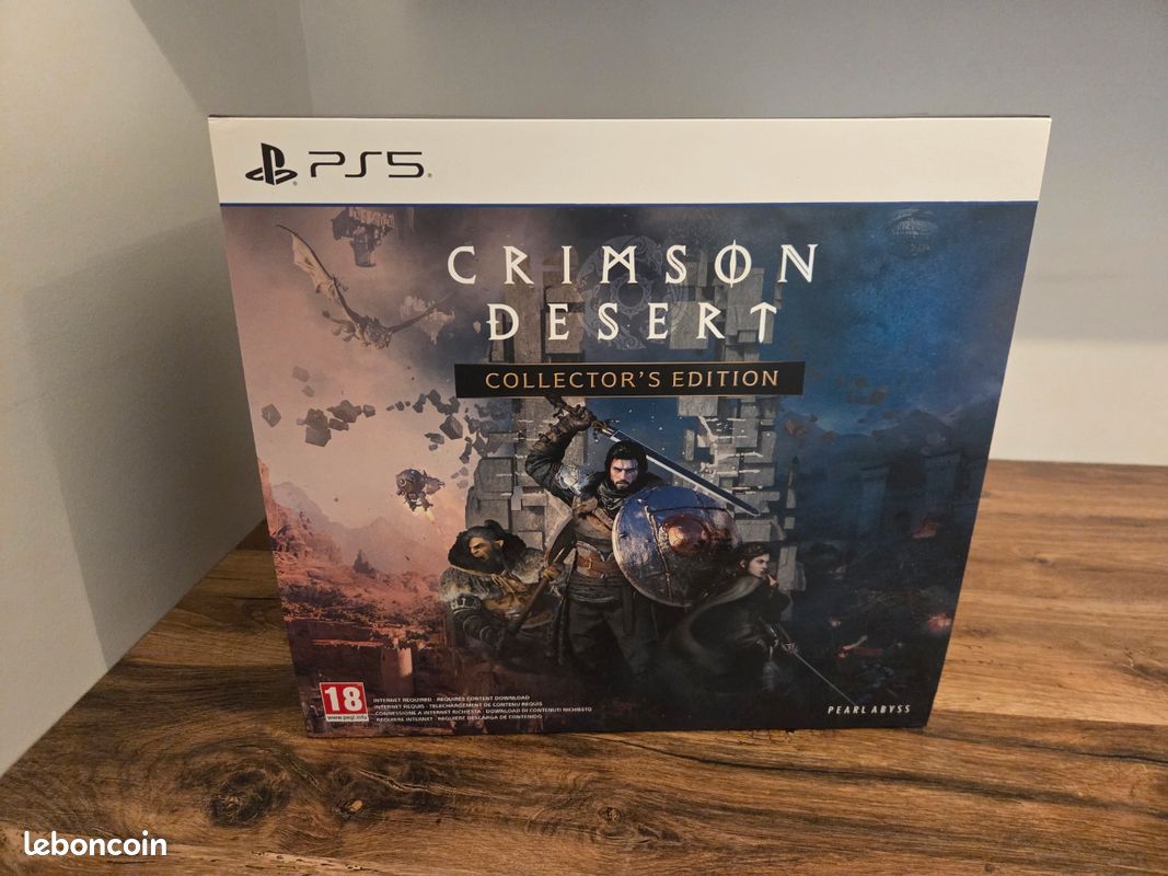 Steelrising : une édition Royale collector signée et un artbook pour le Souls-like à Paris