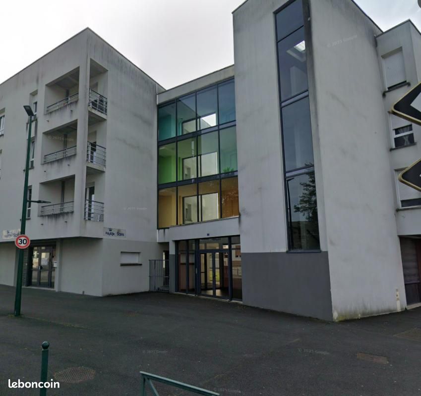 Appartement a louer chateauroux - 3 pièce(s) - 69 m2 - Surfyn