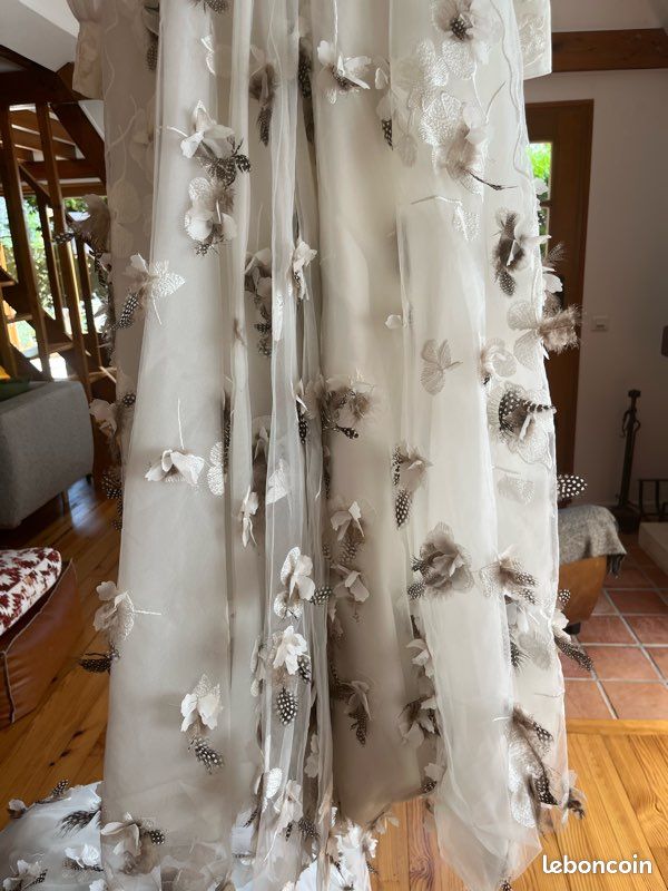 Robe de mariée (image 2)