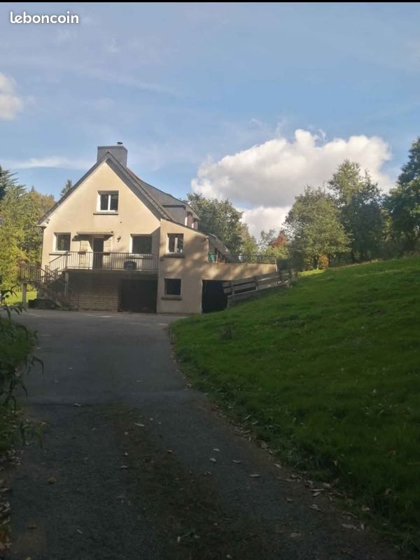 Maison 5 pièces 150 m² · à Quimperlé · 150 m² · 320 000 €