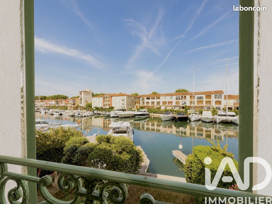 Maison 3 pièces 65 m² · à Grimaud · 65 m² · 840 000 €