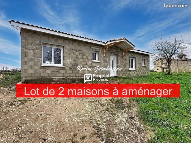 Maison 8 pièces 296 m²