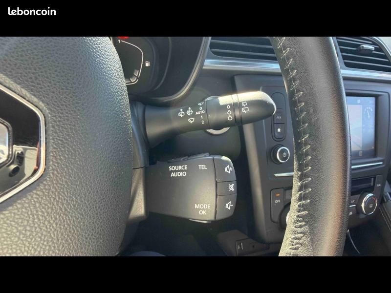 Renault Kadjar 1.2 TCe 130ch energy Intens (image 17)