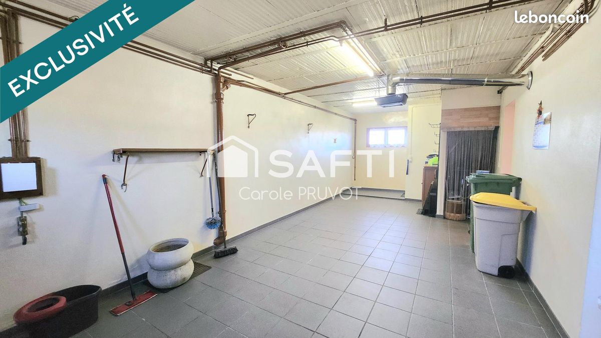 Maison 5 pièces 74 m² (image 17)