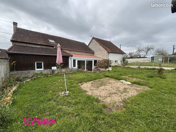 Maison 6 pièces 155 m²