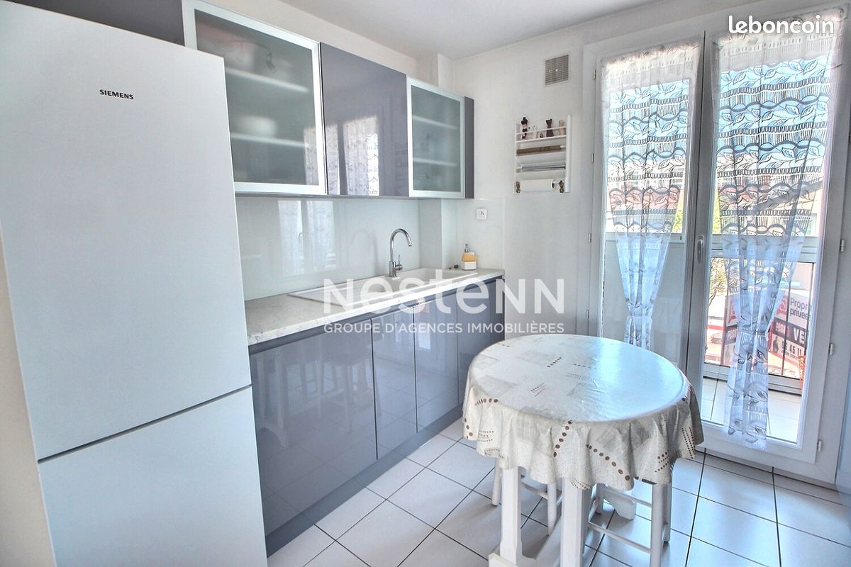 Appartement 197 000 € - 69 m²