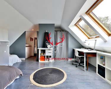 Maison 750 000 € - 233 m²