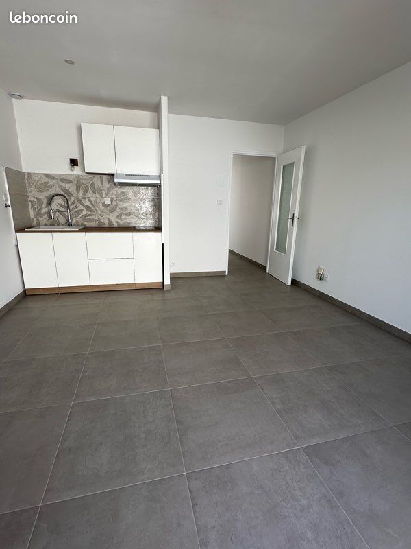 Appartement 2 pièces 37 m² · à Niort · 37 m² · 650 €/mois