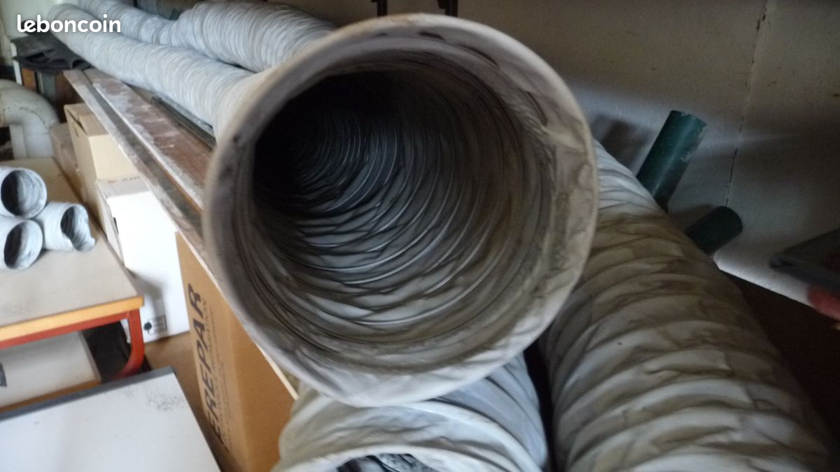 Gaine de ventilation (image 2)